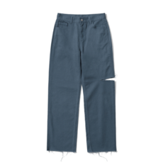 오아이오아이청바지 TOP01