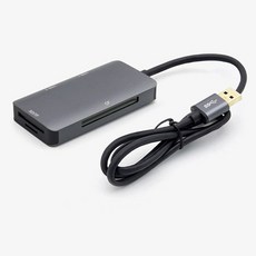 cf메모리카드리더기3.0