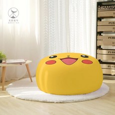 피카츄캠핑의자