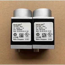 BASLER aca2500-14gm 바슬러 산업용 카메라 픽셀 고화질, 1개, Aca2500-14gc