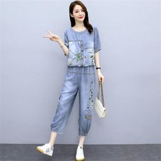 아카디아데님투피스