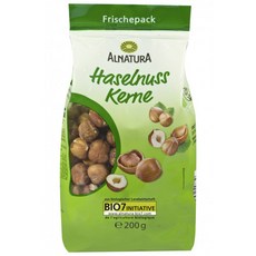 알나투라 유기농 헤이즐넛 200g, 1개
