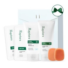 이지듀클렌징젤