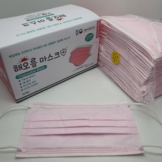 해오름마스크 TOP01