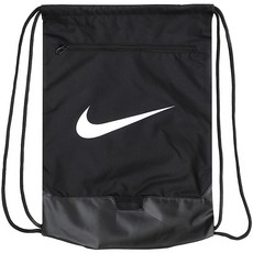 나이키 BRASILIA 9.5 TRAINING GYM SACK DRAWSTING BAG 드로스트링 백 짐색 헬스 운동 러닝 신발 가방 주머니