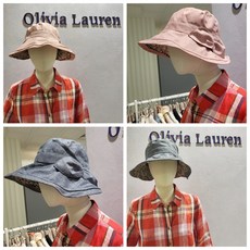 올리비아하슬러모자