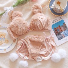 쿠로미속옷