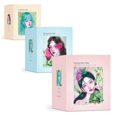 데이지티코스터