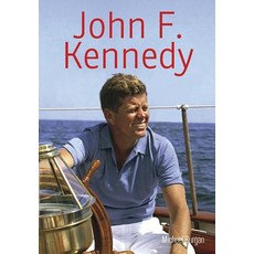 John F. Kennedy Library Binding, Heinemann Educational Books