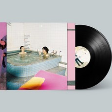 (LP) 무키무키만만수 - 2012 (130g) (Gatefold) (Black Vinyl) - LP