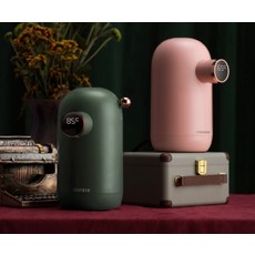 휴대용미니정수기