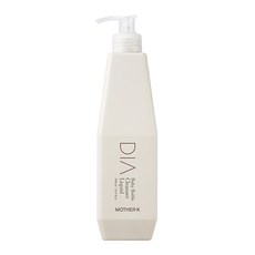 마더케이 디아 젖병 유아 주방세제 무향, 1개, 500ml