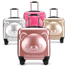 리락쿠마캐리어