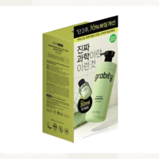그래비티 헤어리프팅샴푸 엑스트라스트롱 475ml 탈모증상완화 극강볼륨 모발강화, 1개, 505ml