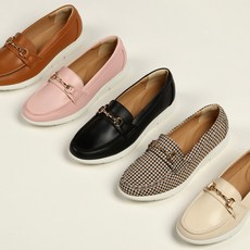 컴포트유니크모카로퍼3fl456