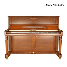 [SAMICK] 삼익피아노 SS50Y 삼익 업라이트 피아노