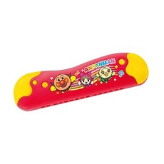 AGATSUMA Anpanman Our child genius harmonica, 1개