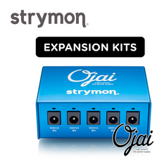 스트라이몬오하이