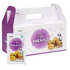 루솔도라지배즙