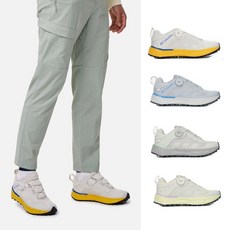 {백화점 정품} 컬럼비아 남 여 패시트75 아웃드라이 방수 트레일화 YM8583YL1756 정상가:229 000원 145681