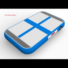 기계 체조 에어 매트 태권도 유도 덤블링 체육관 전문 사용자 정의 저렴한 풍선 텀블 훈련 트랙 크래시 텀블링