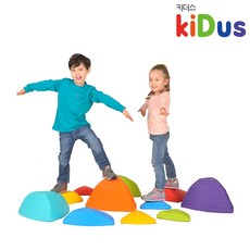 키더스언덕오르기놀이