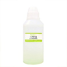 [더위치] 12헥산디올 500ml 12 헥산다이올 1 2-Hexanediol