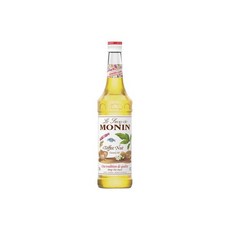 모닌 토피넛 시럽 700ml x 6병