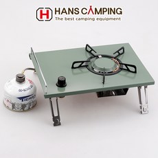 원버너플레이트