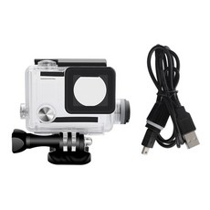 고프로충전방수하우징