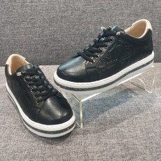  미셸by탠디 3CM 여성 LOVE 포인터 스니커즈 x23008 BL 