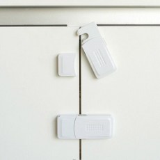 토파서랍잠금장치