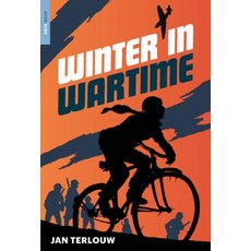Winter in Wartime Paperback, Nyrb Kids