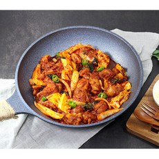 포마싸롱청춘닭갈비