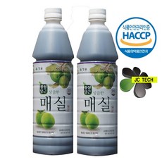 매실원주15도