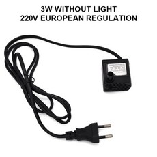 제빙기워터펌프