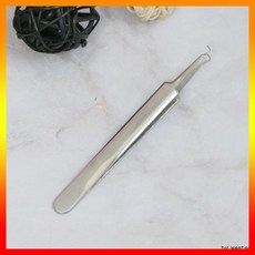 의료기기압출핀셋