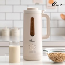 한일 글라스 스테인레스 이유식제조기 두유 죽, 이유식두유제조기
