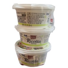 코스트코리코타치즈
 코스트코 매일 상하치즈 자연치즈100% 리코타치즈 600g(200g x 3개입) 아이스박스+아이스팩 냉장발송 3개 200g