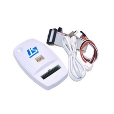 STLINK V2 STM32 JTAG 디버거 STM8 다운로더 개발툴, STLINIKV2오리지널수입칩이표준으로됩니다.