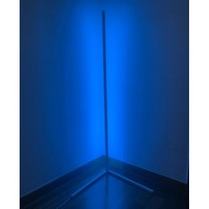 코너스탠드조명