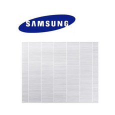 삼성 정품 에어드레서 미세먼지 필터 일반용량 전용 02289A 1개