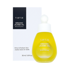 티르티르 호호바 오일 30ml 피부에 풍부한 영양을 공급하는 호호바씨 오일