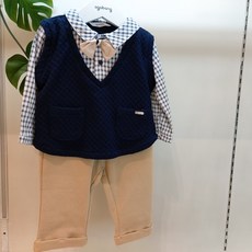 베베드피노신생아조끼