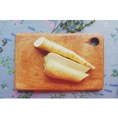 파스닙 (Parsnip) 300g(1~2개), 2개