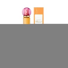 쇼파드 해피 쇼파드 비가라디아 EDP, 10ml, 1개