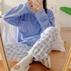 블루라운지소바