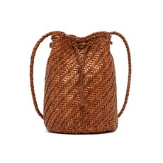 [드래곤 디퓨전] [드래곤디퓨전] 폼폼 더블 더블 점프 버킷백