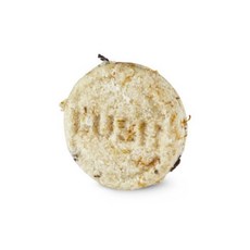 러쉬 속 앤 플롯 샴푸 바, 55g, 2개