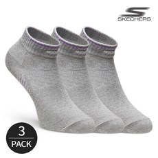 스케쳐스여성발목양말